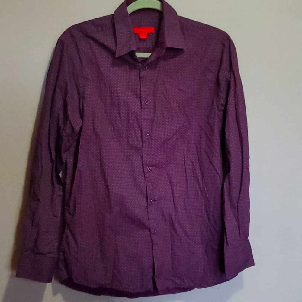 Report collection dress shirt size medium